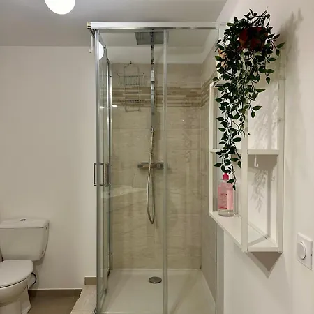 Lum'hyeres Apartamento Hyères