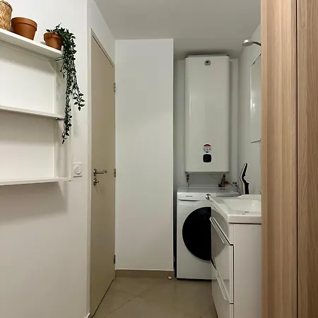 Appartement Lum'hyeres Hyères